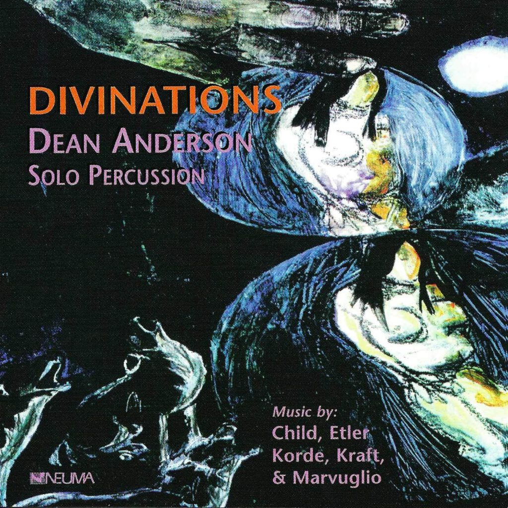 divinations