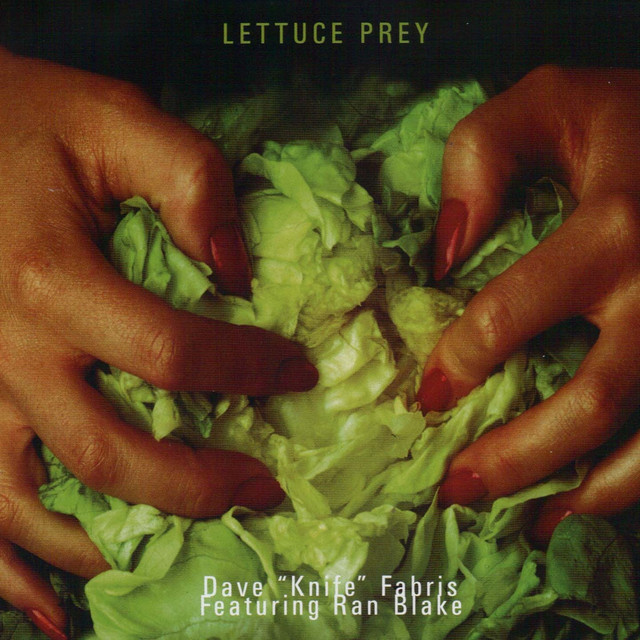 lettuce-prey